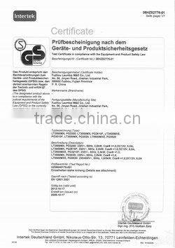 electric generator 3KW 50HZ 300RPM