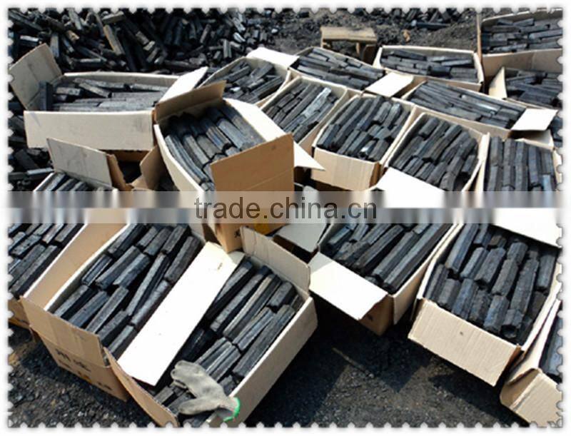 Hot sale BBQ charcoal
