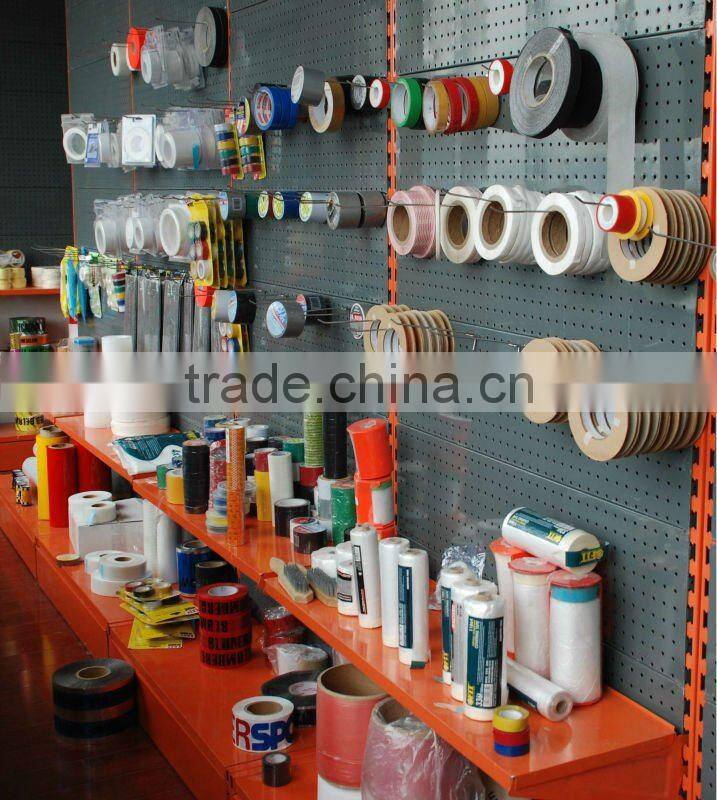 FTL-CDT05 Cloth tape/Duct tape/Construction tape/Carpet tape/tube tape