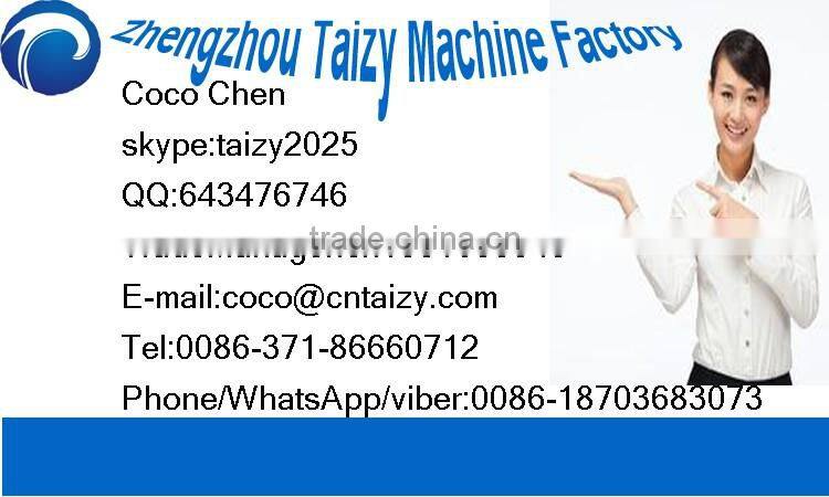 Pillow shape bbq charcoal press briquette machine briquetting machine for coal