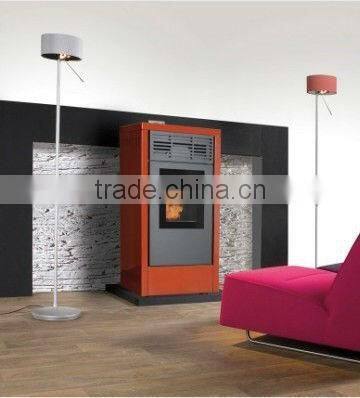 carbon steel wood pellet stove/wood burning fireplace /wood pellet fireplace 0086 18703680693