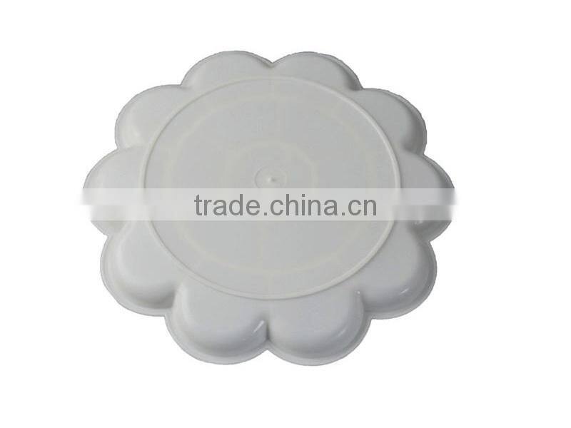 Plastic watercolor palette/ drawing palette/Palette supplier