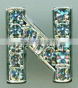 diamon charm in figure