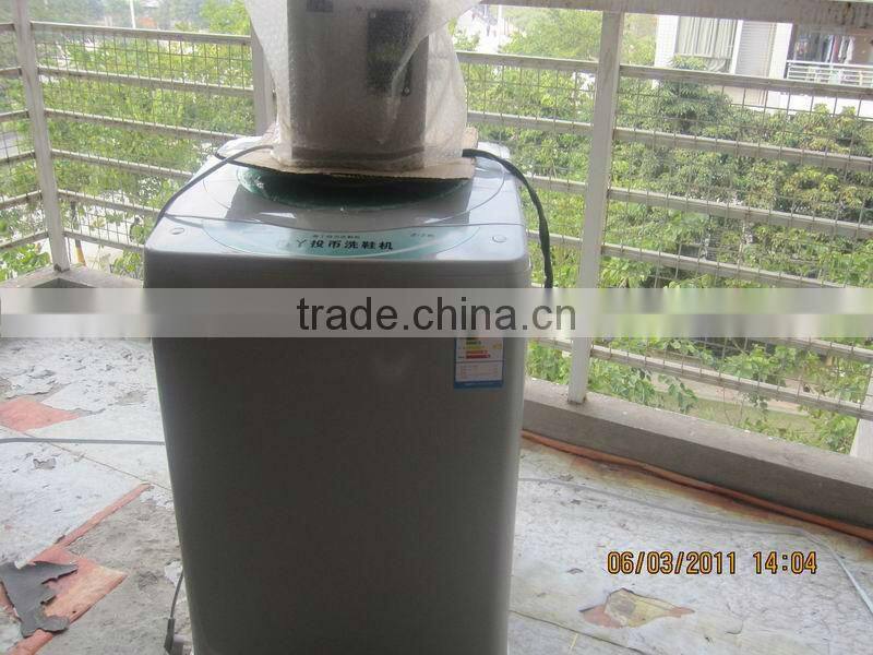 Shoe washer machine for sale