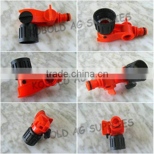 wholesale plastic 28/410 hose end sprayer