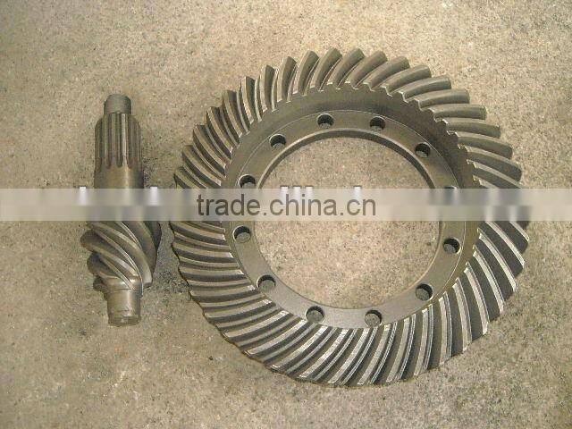 pinion gear