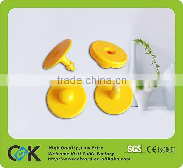 High quality ISO standard RFID labels printing logo