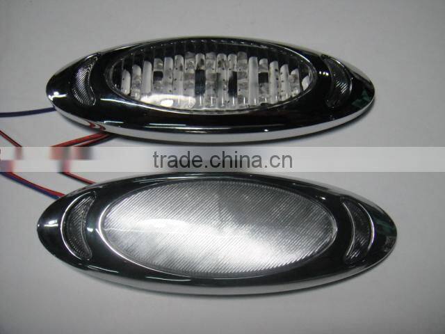 Lorry 12V/24V car led truck light
