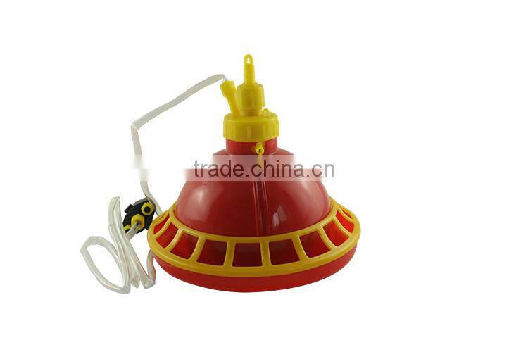 cheap plastic automatic drinker for birds drinker
