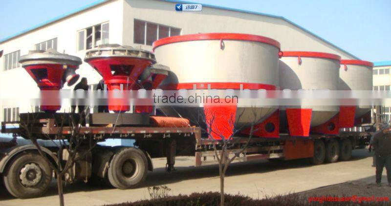 Paper Pulp Making Machine