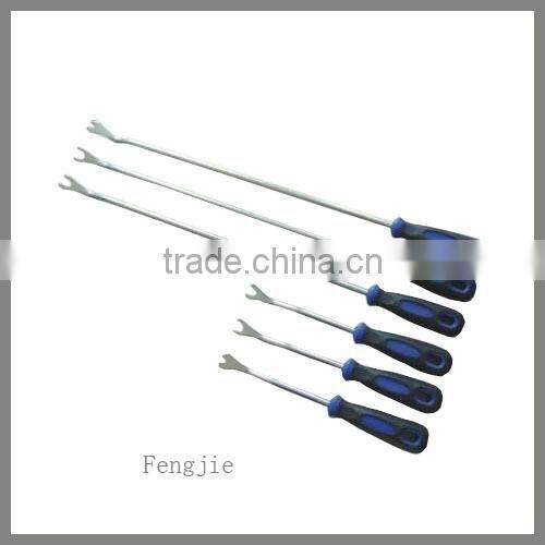 6PCS Craftsman Pry Bar For Auto