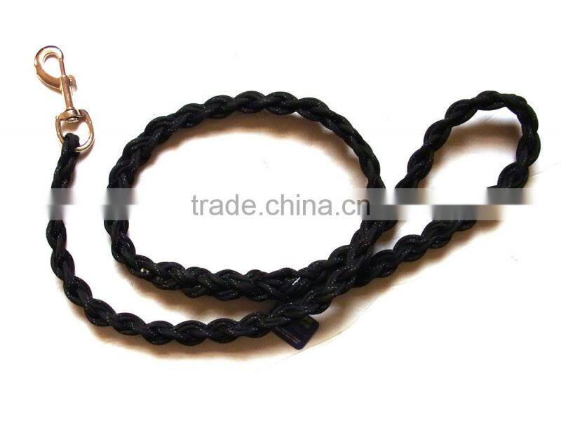 Eco-Friendly Feature and Pet Collars & Leashes Type dog leash