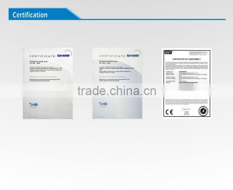 Manufacturer Coffee machine shell