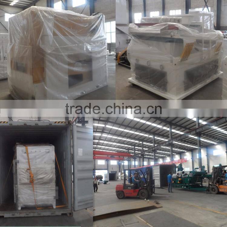 Grain Seed Coating Machine