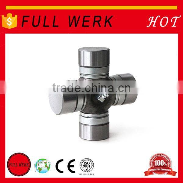 New product GU-7440 universal joint cross for Europe truck with TS16949 certificate, truck part u-joint