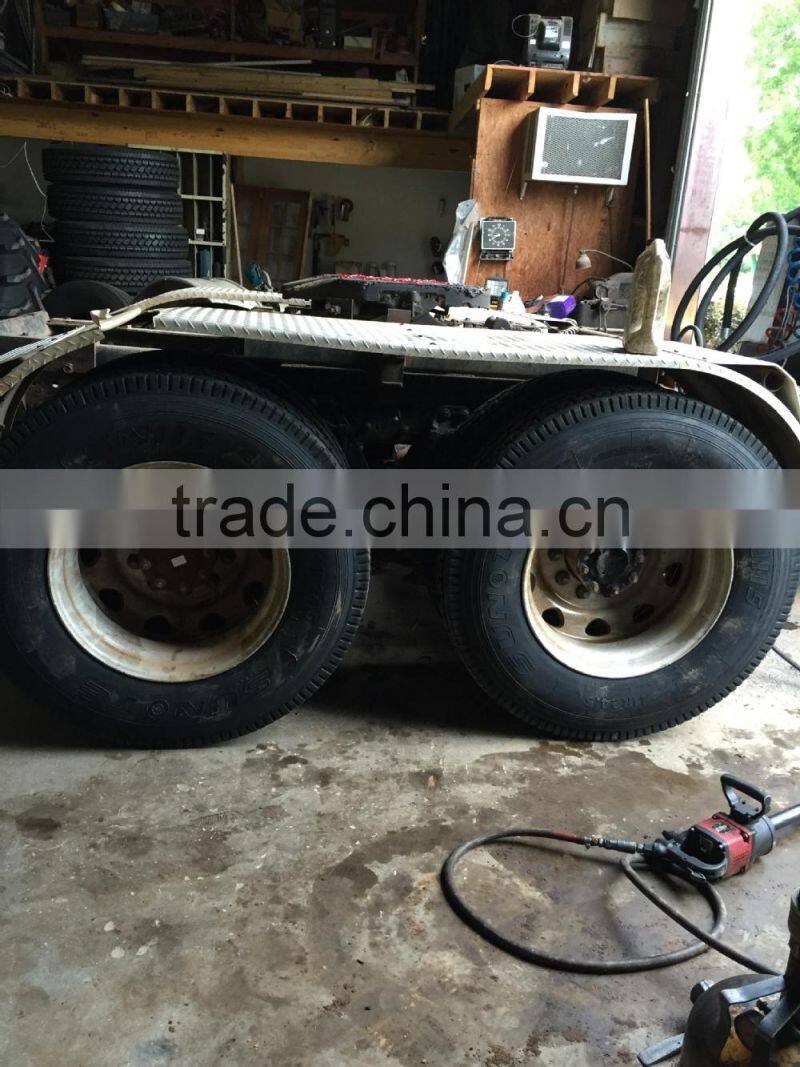 2015 hot sale semi truck tires prices 11r22.5 295/75r22.5 11r24.5 285/75r24.5