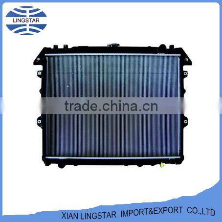 16400-0C180 Car Radiator Suitable For Toyota