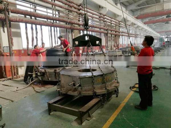 Good abrasion resistance vsuper cargo container truck tire 11.00-20