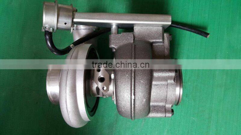 HOLDWELL High Quality turbocharger 6743818040 6743-81-8040 3597311 3597312 fit for PC300-7 S6D114 6VTAA