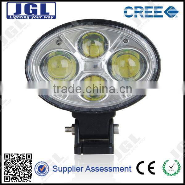 4x4 offroad led work light 36W cree LED spot work light news product on China market