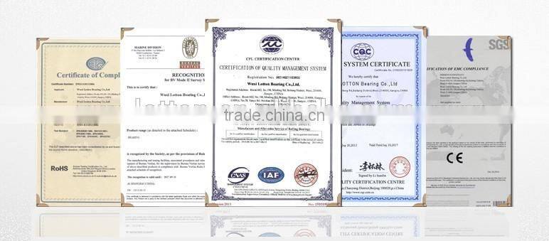 Plastic Bearing Seals Pillow Block Bearing