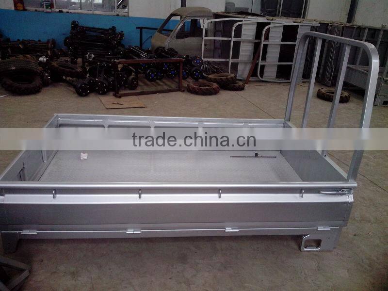 Electric Truck ,Electric Lorry,Electric Box Truck(RA-1B)