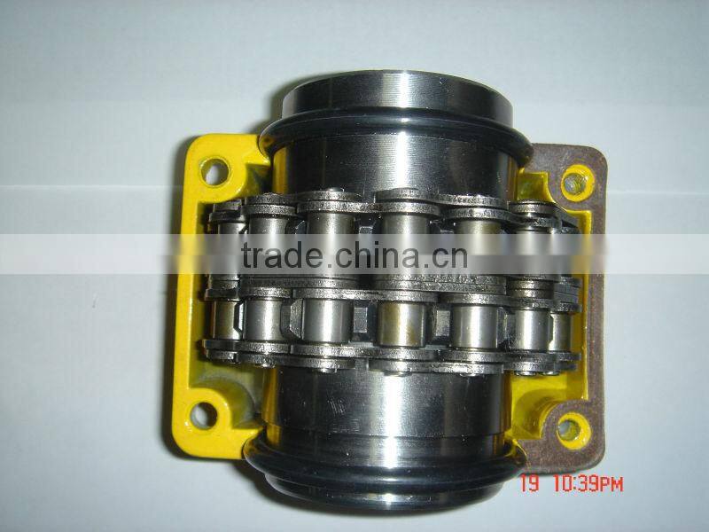 KC chain couplings 5016 chain coupling roller chain coupling