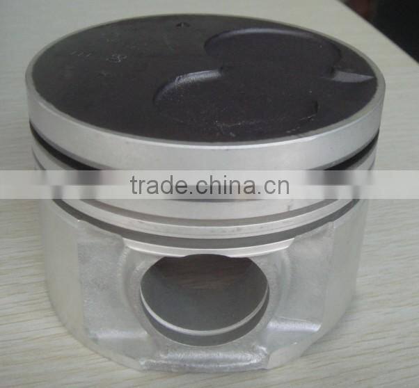 Doosan Daewoo diesel engine piston