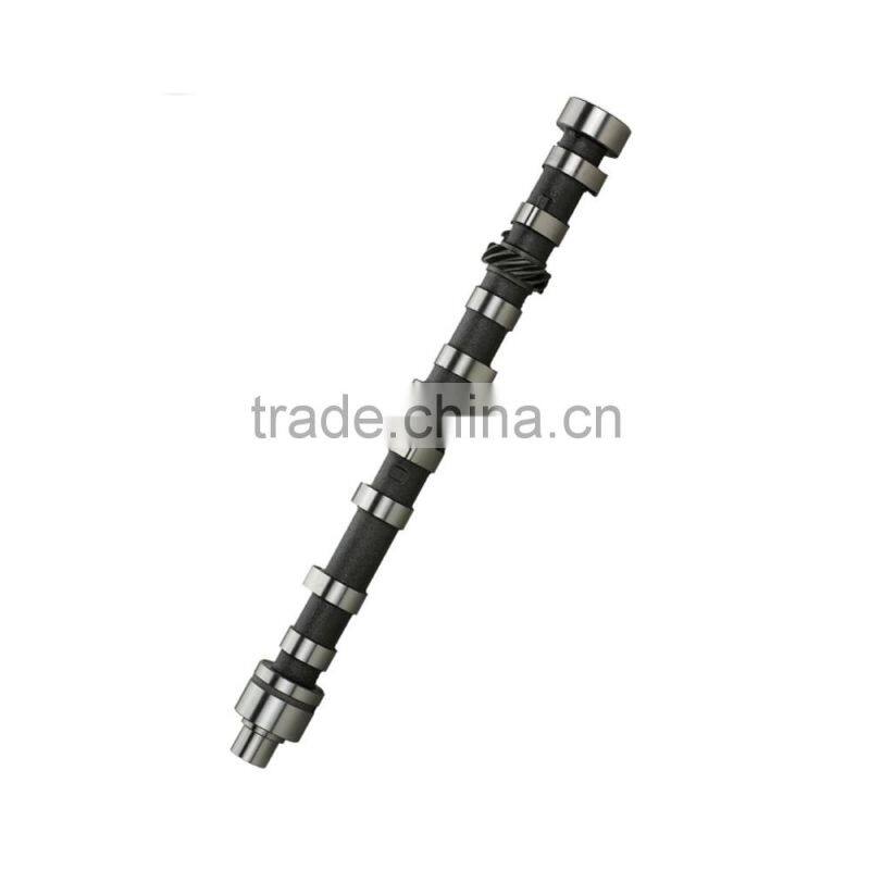 High quality camshaft for Mitsubishi 4D34 ME013677
