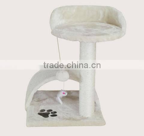 simple sisal cat craft cat tree for sale