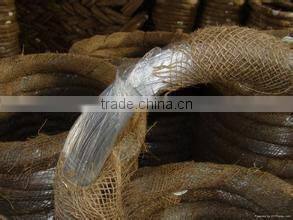 galvanized iron wire factory