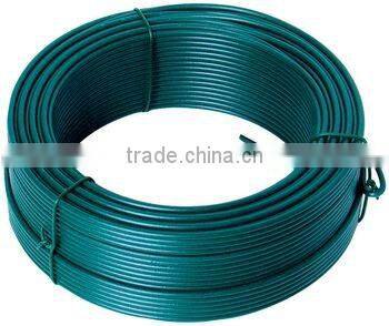 PVC COATED IRON WIRE
