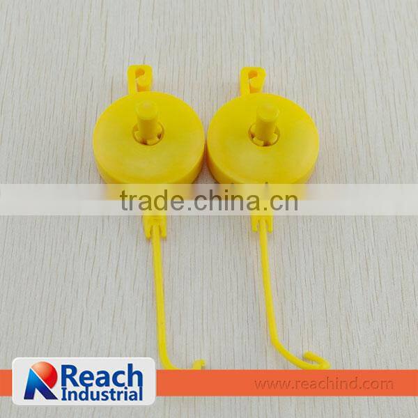 Hydroponics Grow Tent Self Tightening Yo Yo Plant Hanger