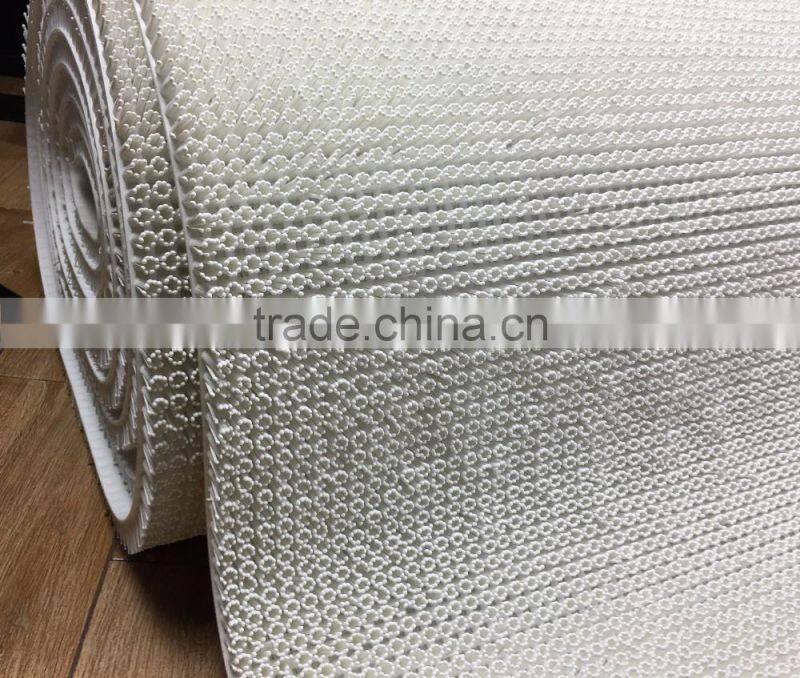 Self - lubricated material easy installation Artificial dry ski surface