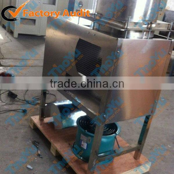 Automatic Garlic Clove Processing Machine - Garlic Separator Machine ( Mob +86-15981860197)