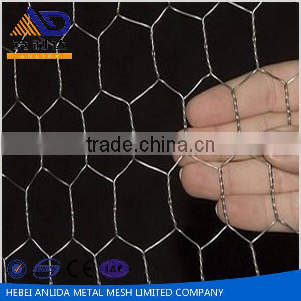 Welded Wire Mesh Gabion For Building/Welded Galvanized Gabion Basket