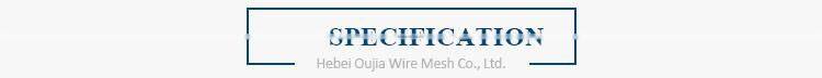 colored coated wire mesh pvc coated wire