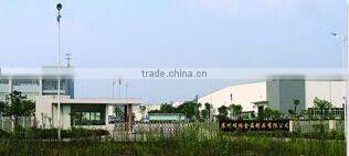 hot sale easy folding storage cage ,wire container for Warehouse