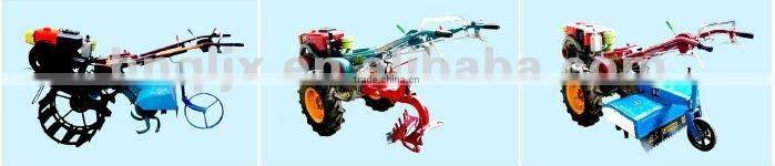 walking tractor made in China,Qianli walking tractor