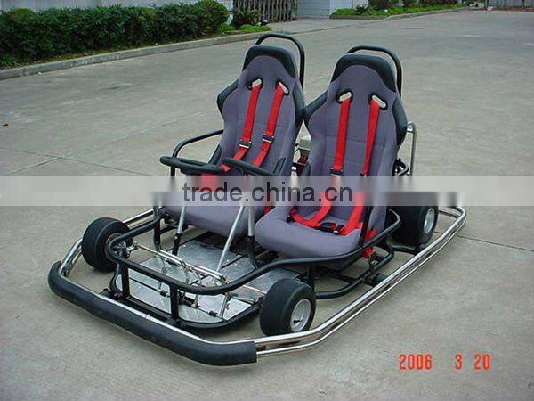 163CC 5.5HP RACING GO KART WITH HONDA ENGINE(MC-480)