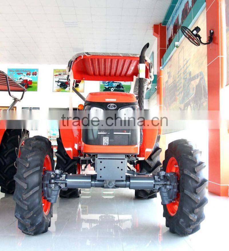 TRACTOR L-4508