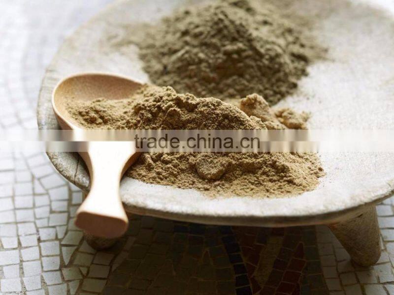 Factory Supply Directly Raw Chemical Material Washed Kaolin for Sale