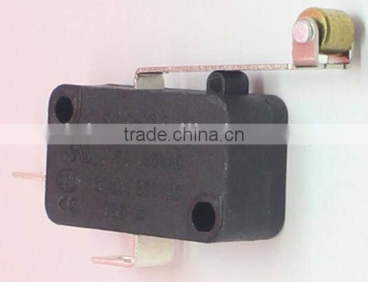 Lever micro switch KW1-103-7