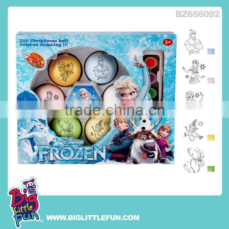 Painting toys,dinosaur egg toys