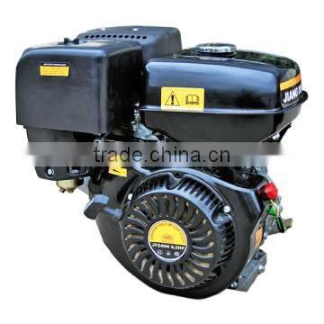 Hot Sell Gasoline Engine - JF240N JF270N (8.0/3600 4-stroke 25 degree inclined single cylinder with Air-cooled)