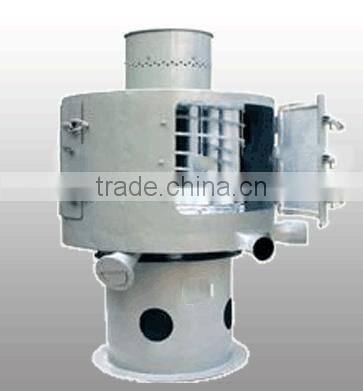 SYW-600 Series Building materials airflow sieving machine