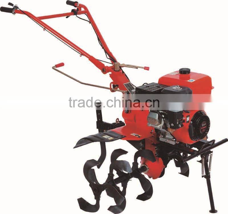 Power tiller Gasoline mini tiller (6.5HP)