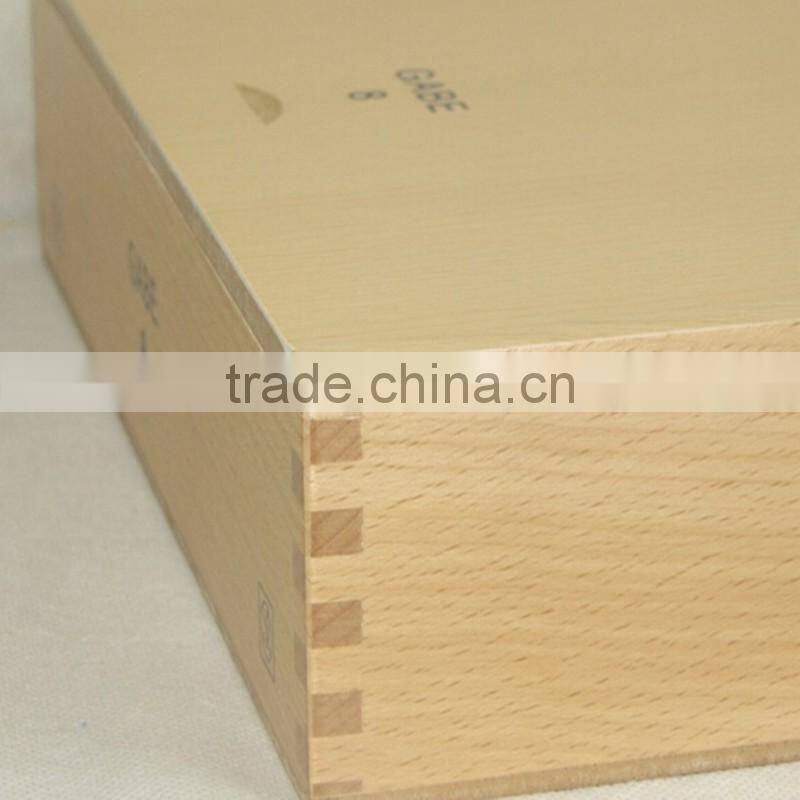 Professional teaching AIDS froebel Gabe8 color sticks educational toy preschool learning shape combination and counting bars