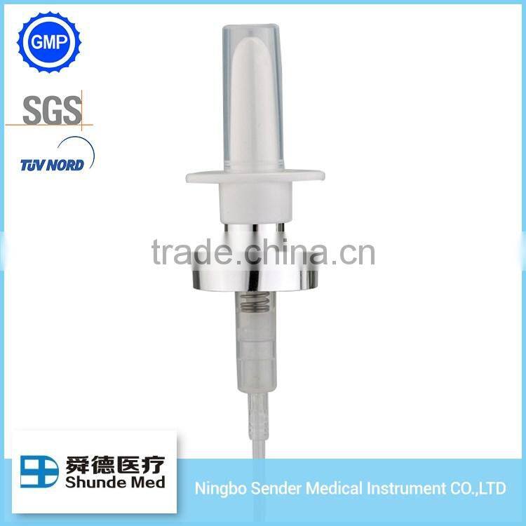 2016 Good quality Medicine Spray