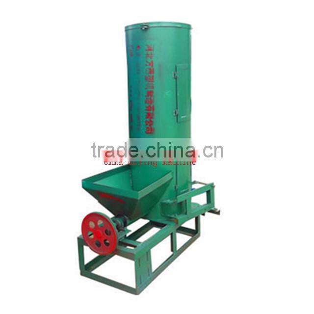 high speed plastic dewatering machine